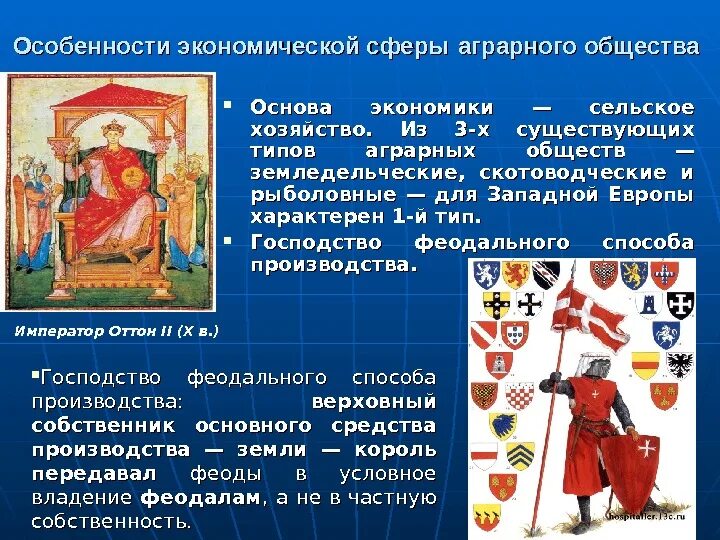 Особенности сферы культуры