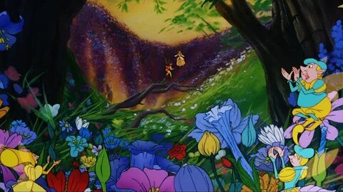 Thumbelina