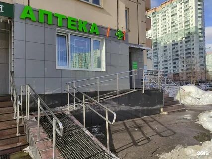 Красногорский 8