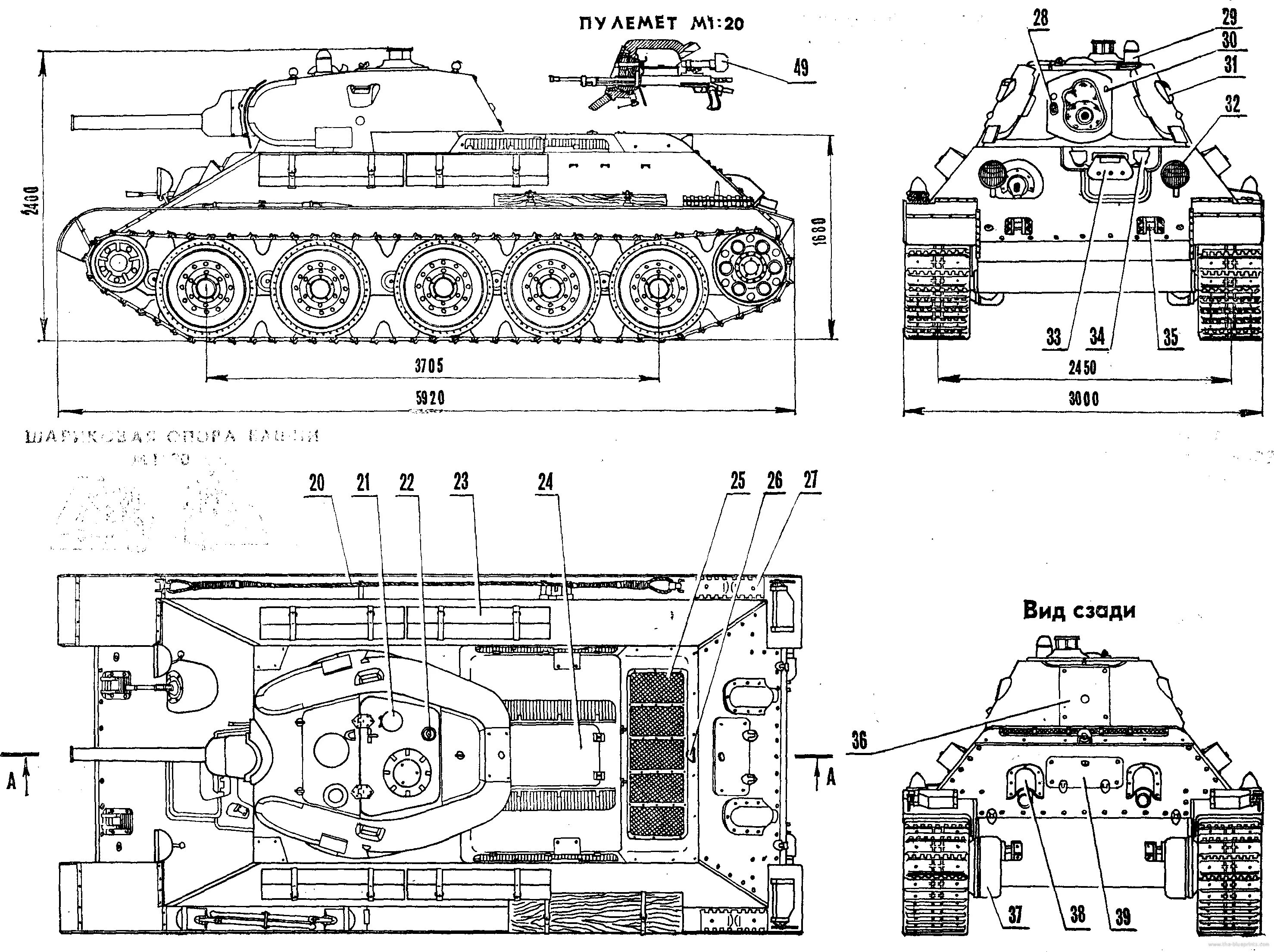 Т 34 85 чертеж. Танк т-34 чертеж. Чертёж танка т-34. Чертежи танка т 34 76. Схема танкового