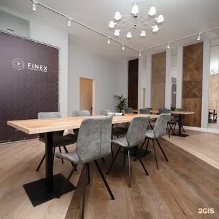 Finex usa