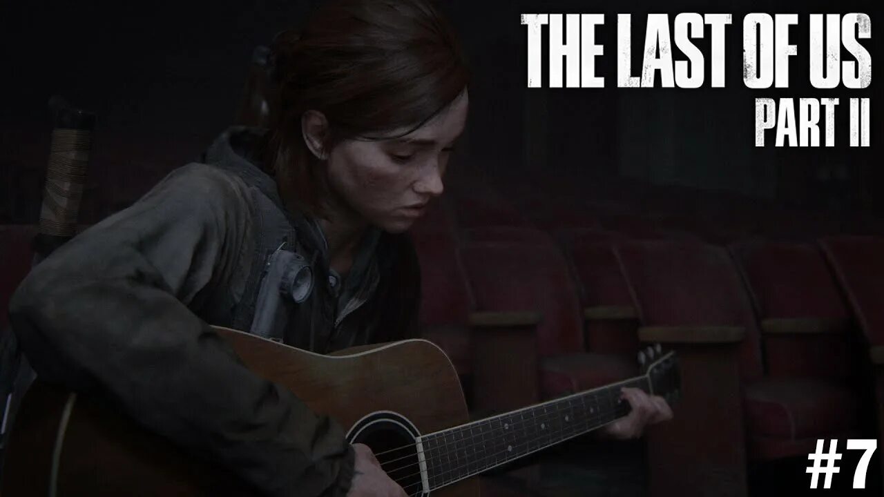 Last of us part 1 время прохождения. Элли одни из нас 2 с гитарой. ellie the last of us 2 guitar.