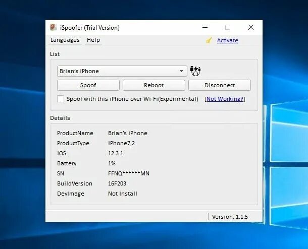 Spoofer github. Gps spoofer. network spoofer. phoenix spoofer. ring spoofer.