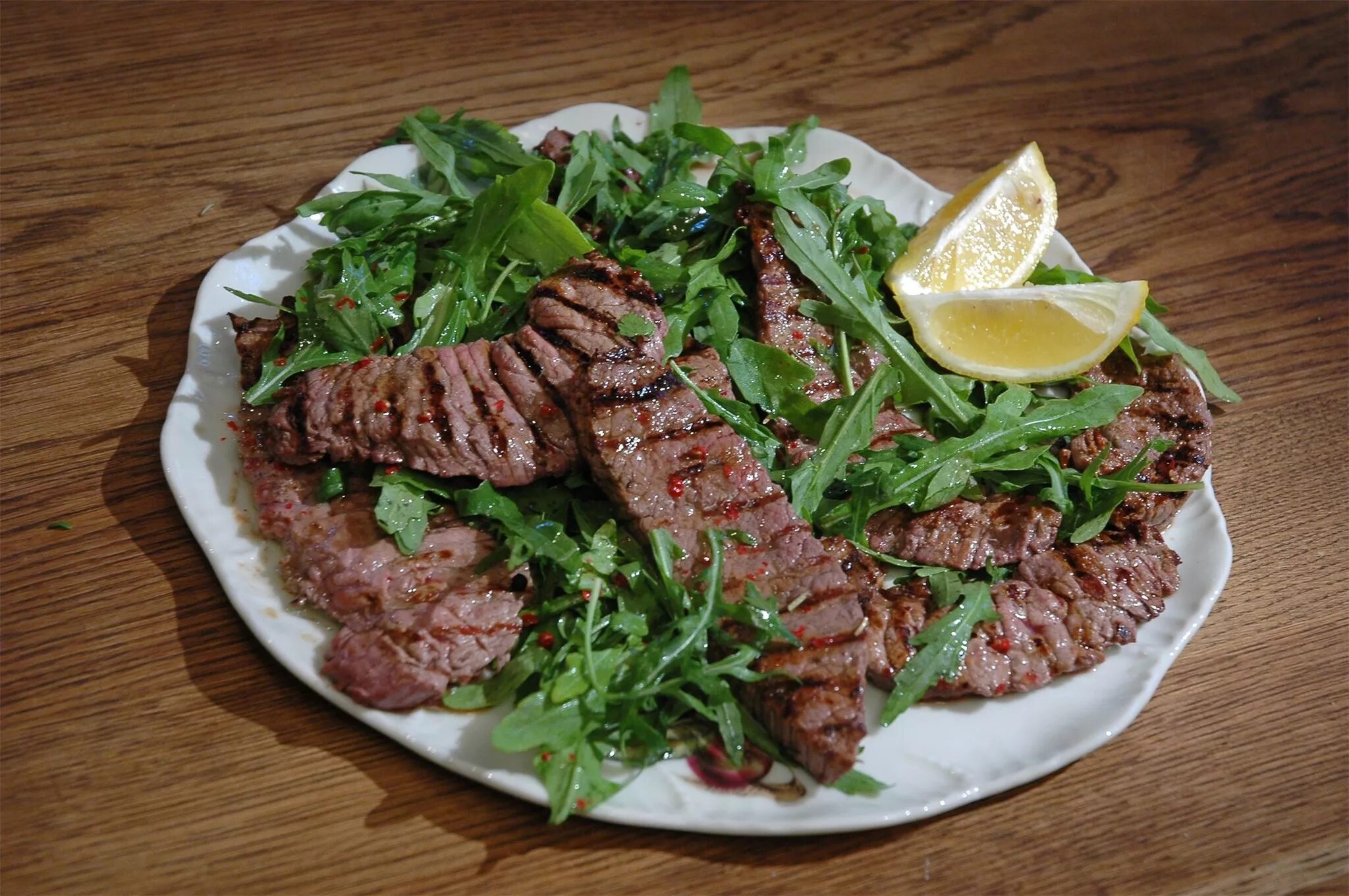 Рецепт мяса от высоцкой