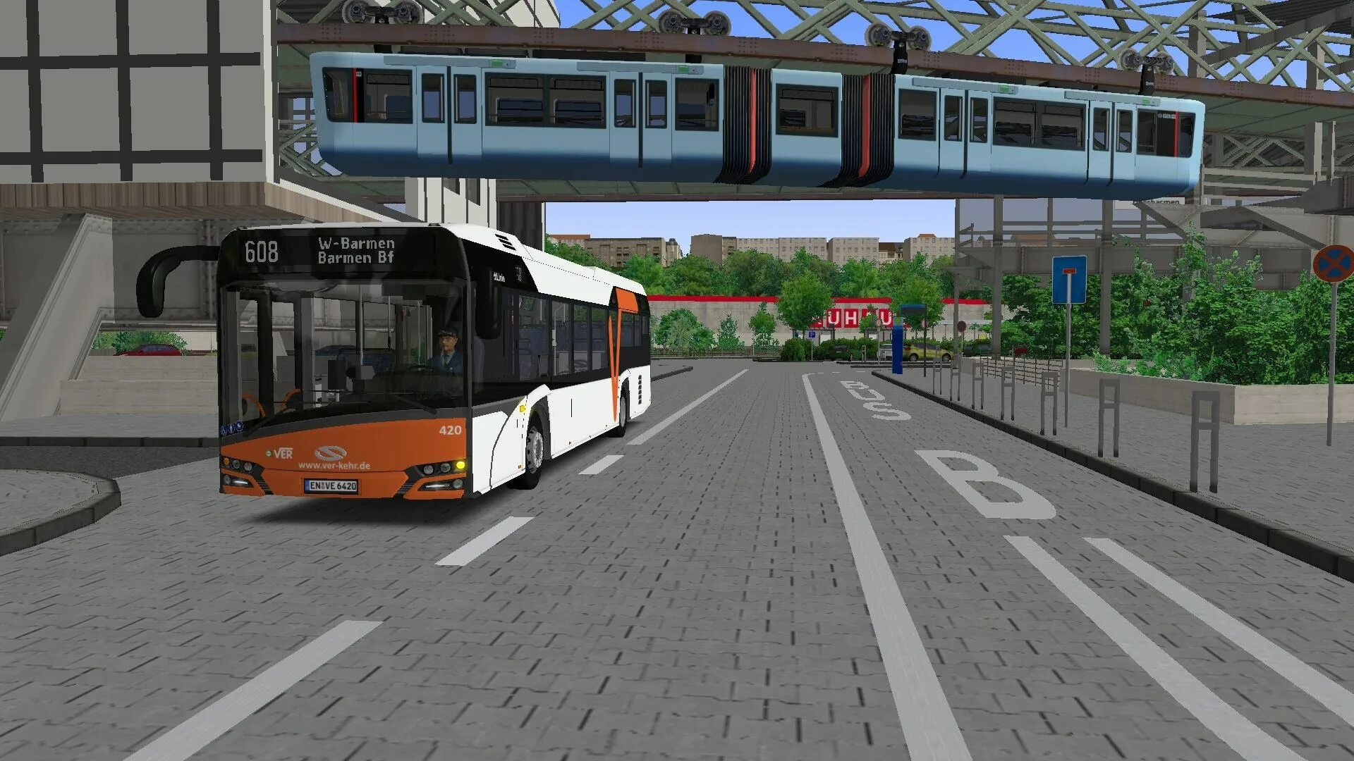 OMSI 2. OMSI 2: the Bus Simulator. ЛАЗ 4202 омси. Трамвай 2021 омси 2.