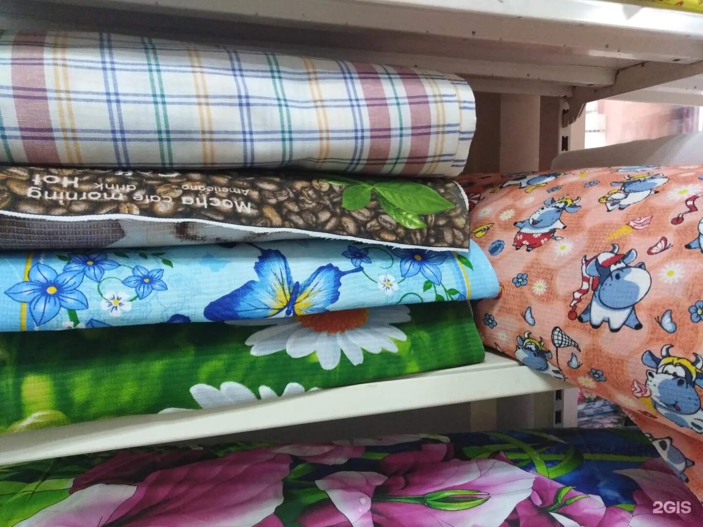 Интернет магазины по всей россии текстиля