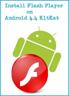 Flash android