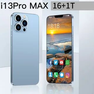 I15 pro max 512gb