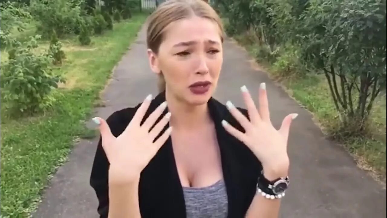 Показать видео ивлеевой