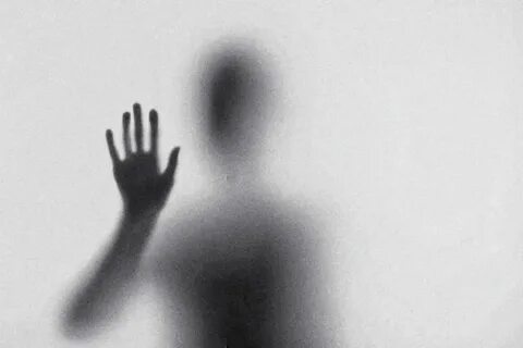 Behind hand