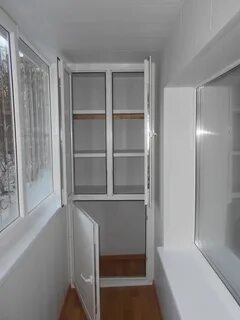 Пластиковые хрущевки