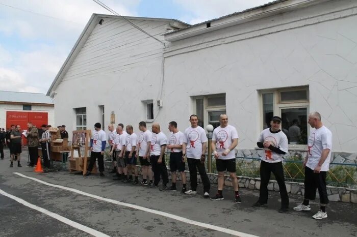 ИК-10 Волжский (Исправительная колония 10): адрес, телефон, отзывы, ФИО начальни