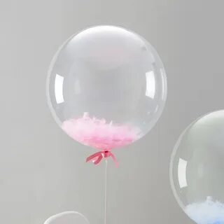 Баблы шарики