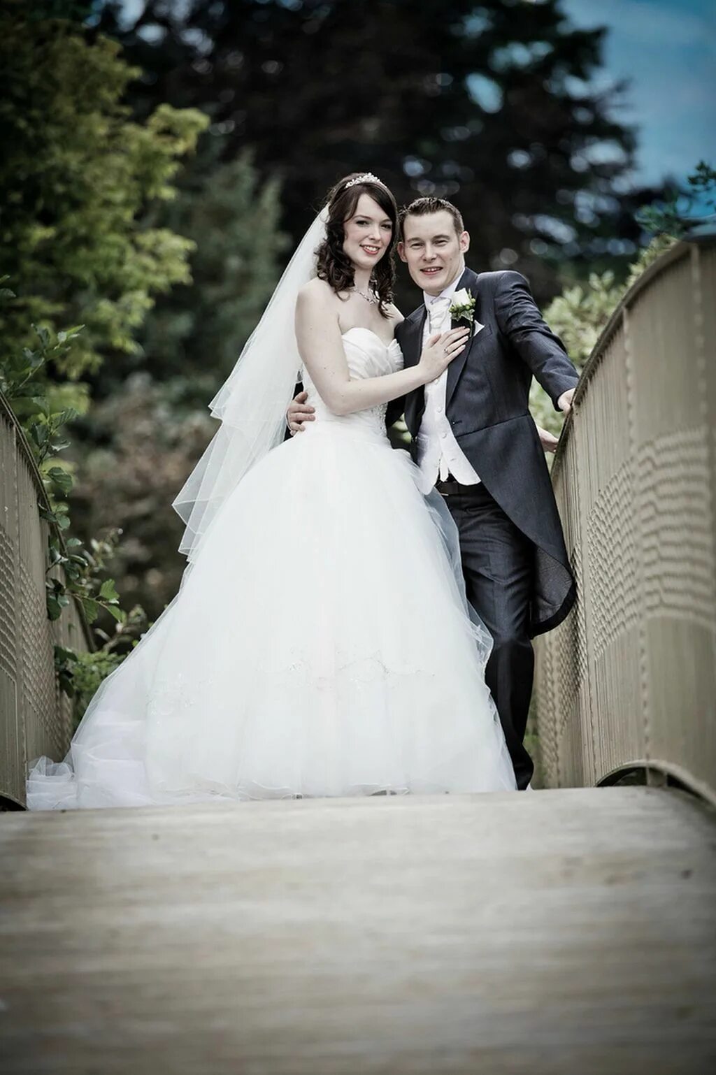 The Big Day plus-size bridal shop where every woman is made to feel like a princ