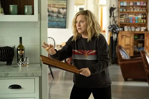 Винная страна (Wine Country, 2019) .