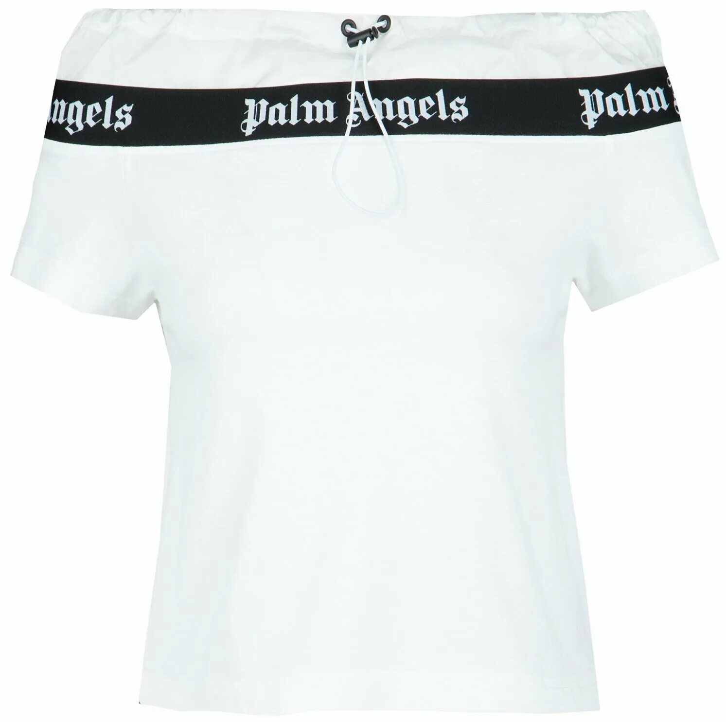 Top angels. удлиненный топ. топ с надписью palm angel. фирмы похожие на angels never die. кроп-топ palm angels.