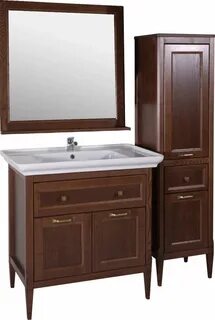 Asb woodline мебель для ванных