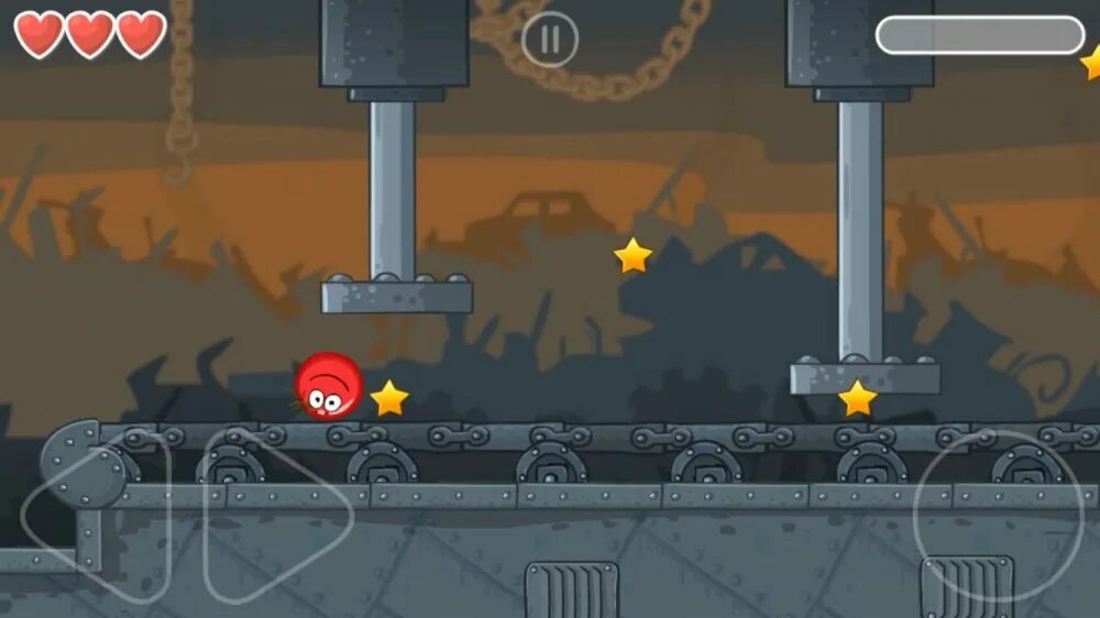 Red 4 игра как пройти 59. Мёртвая петля в red ball 4. red ball 4 перфорационный пресс. red ball 4 лазерный луч. логическая игра на пк с красным шаром ракетами.