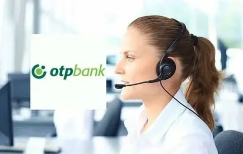 Телефон горячей линии отп банка по кредитам