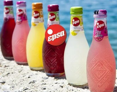 Лимонад soda