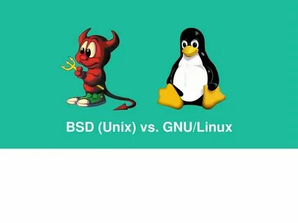 Unix daemons