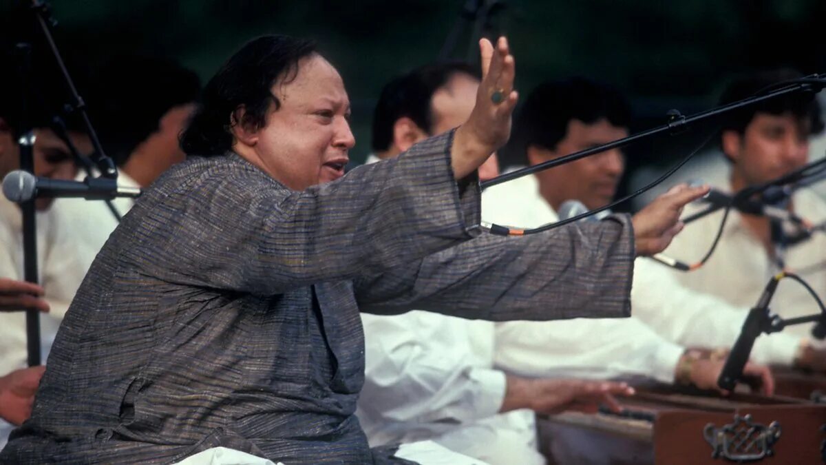 Nusrat ali khan. Nusrat Fateh Ali Khan. Fateh Ali Khan 1955. Nusrat Fateh Ali Khan son.