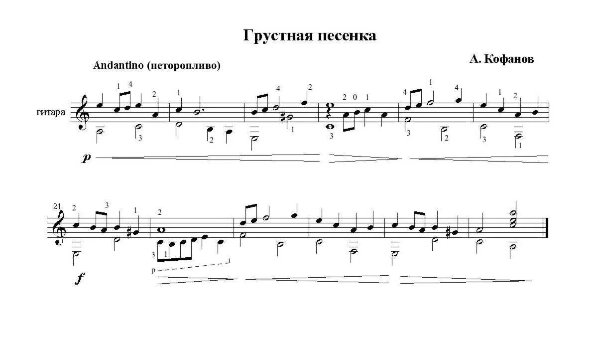 Ноты песен для гитары. Простые пьесы для гитары. Мелодии на гитаре Ноты. Ноты для гитары для начинающих. Ноты для гитары ивановой