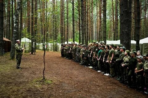 Сборы 2023 года