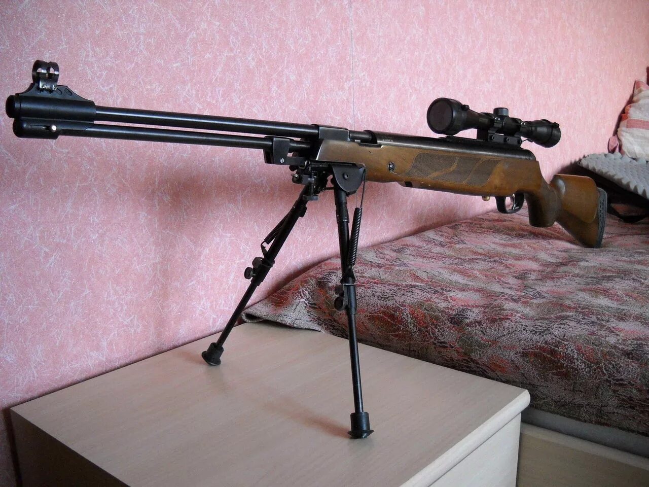 Апгрейд хатсан. Хатсан 125 снайпер с оптикой. Апгрейд хатсан. Доработка винтовки hatsan 125. Система буллпап для хатсан 125.