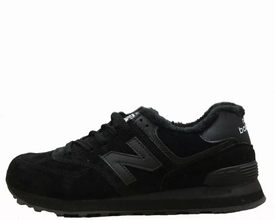 Кроссовки new balance black. Нью бэланс 574 черные замшевые. New Balance 574 черные замшевые. New Balance 574 мужские черные замшевые. Зимние кроссовки New Balance 574.