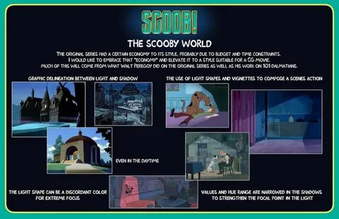 A style guide that refers to the influence of Walt Peregoy. 