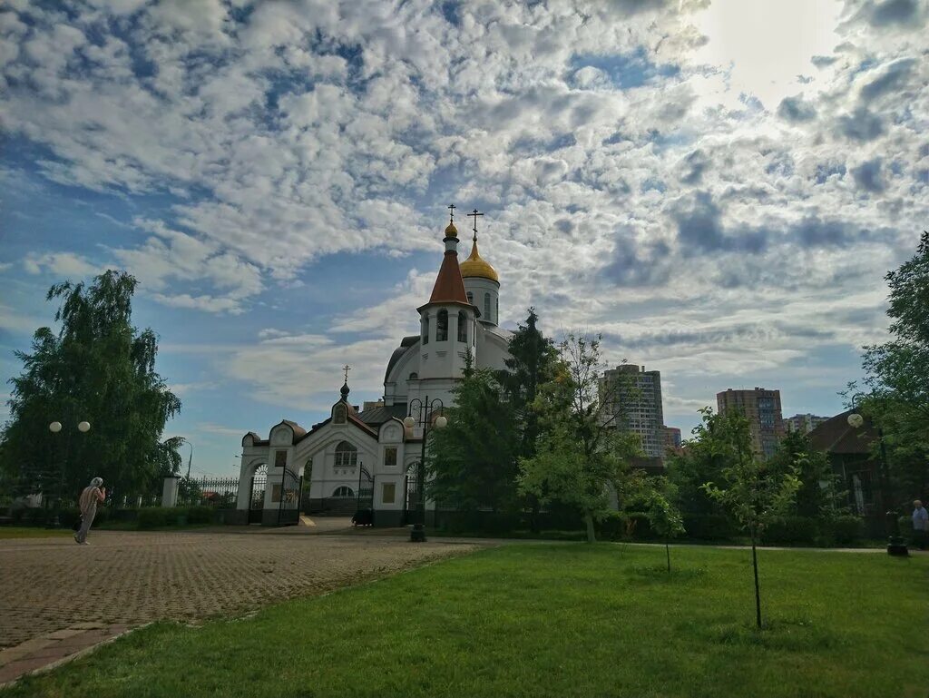 Россия московская область реутов. Реутовский Центральный парк. Реутов городской парк. Центральный парк Новокосино. Парк Реутов Южная сторона.