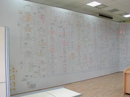 Диспетчерская 20