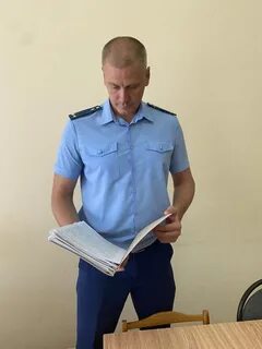 Поддержано государственное обвинение по уголовному делу