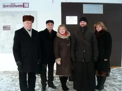 Погода кадый на 10 дней костромская область
