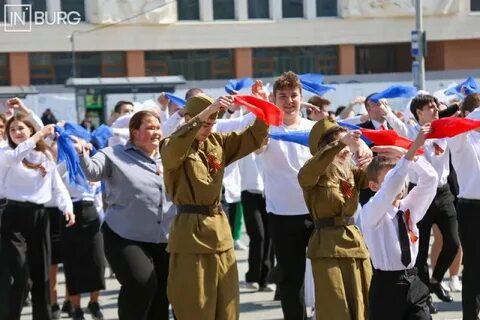Победа перед выборами