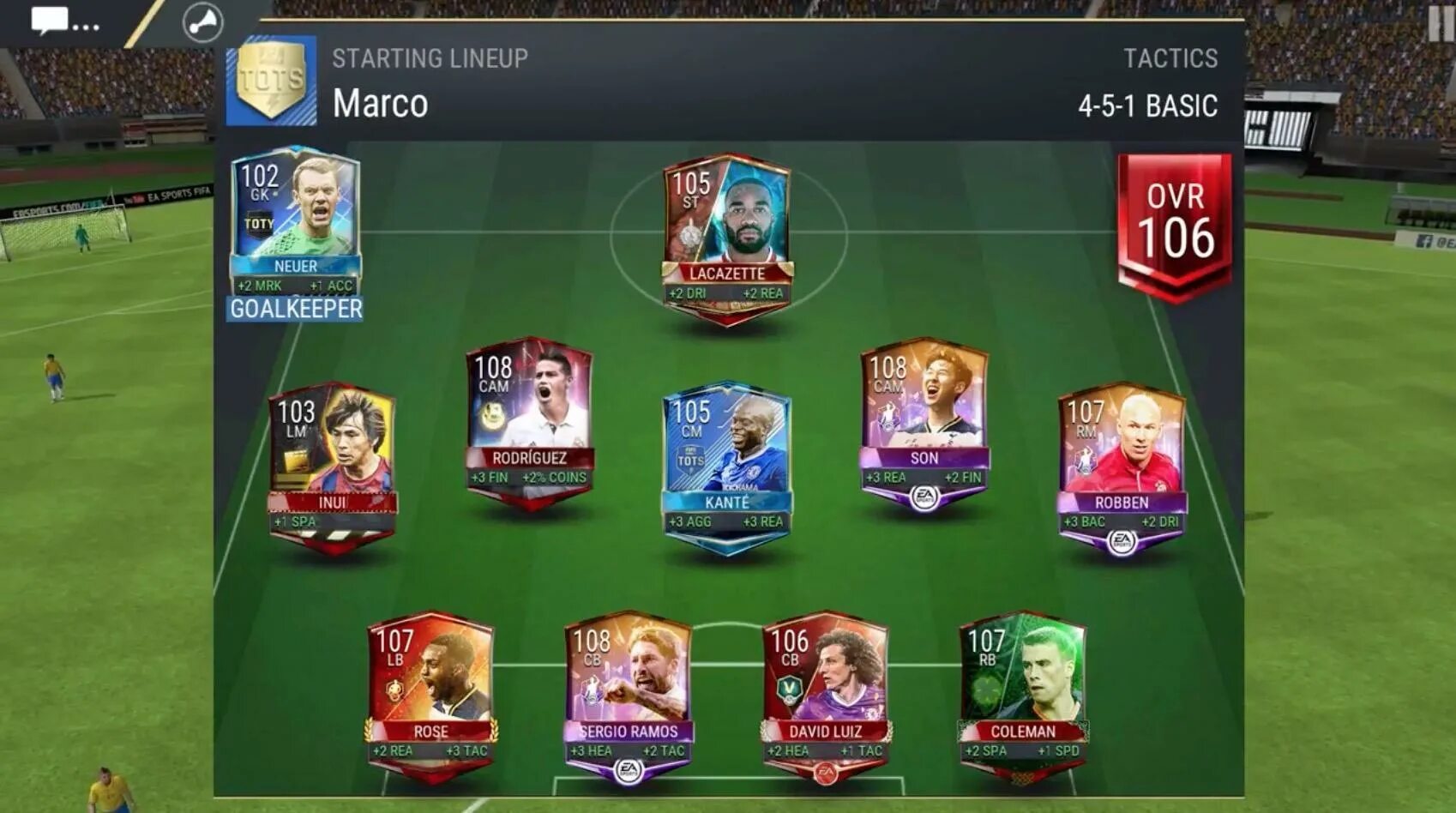 Игра FIFA mobile. ФИФА мобайл плей Маркет. FIFA mobile Card. Главное меню ФИФА мобайл.