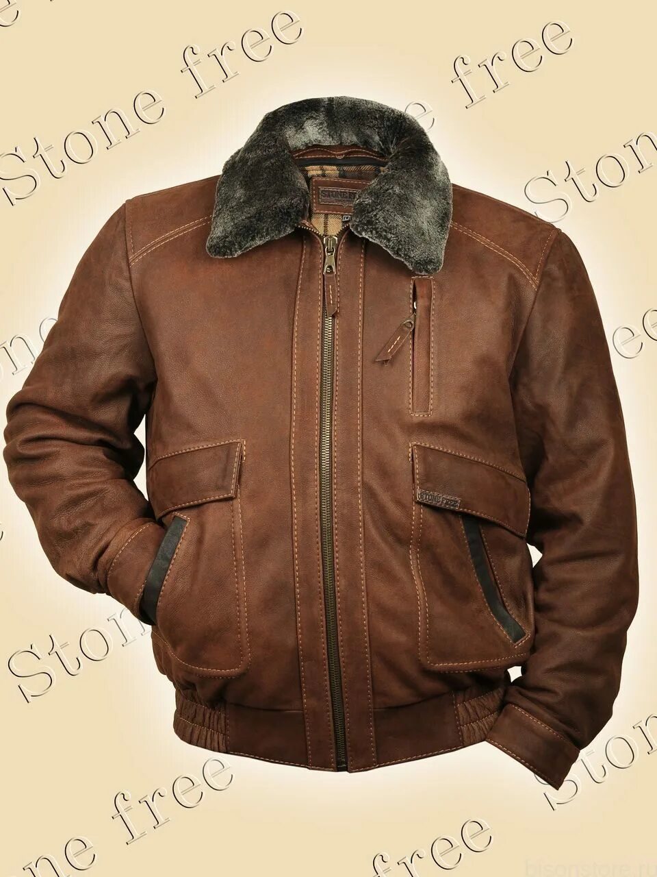 летная куртка jolly rogers.