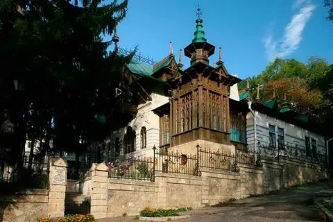 Кисловодск дача