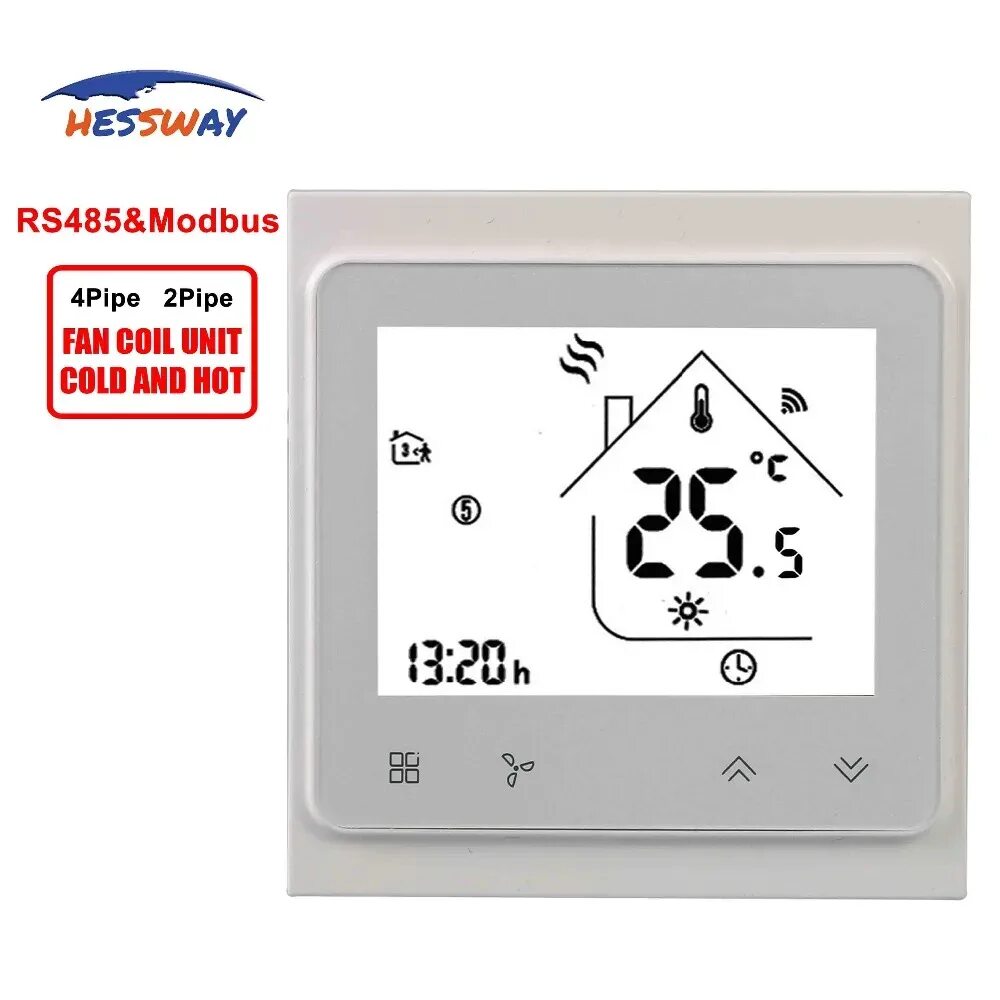 Термостаты modbus. Термостат rs485. терморегулятор для батареи отопления с rs485 modbus. rs-001 терморегулятор черный. регулятор температуры rs100.