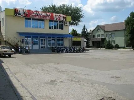 Станичный ст полтавская