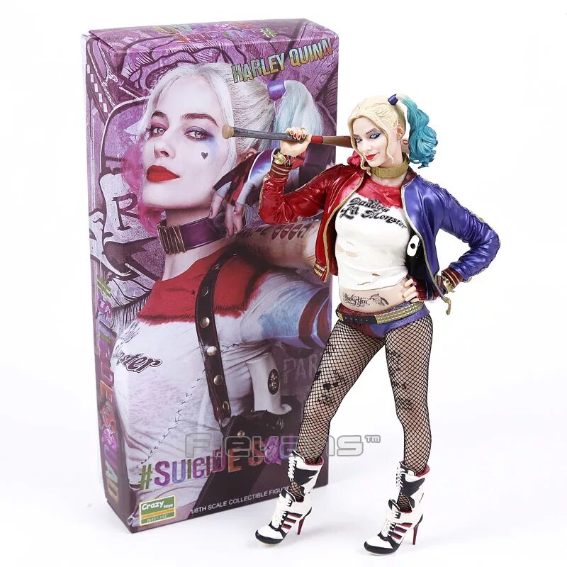 Crazy toys. Кукла Харли Квинн и Джокер. Фигурка Harley Quinn Crazy Toys. Кукла Харли Квинн. Харли Квинн игрушка 30 см.