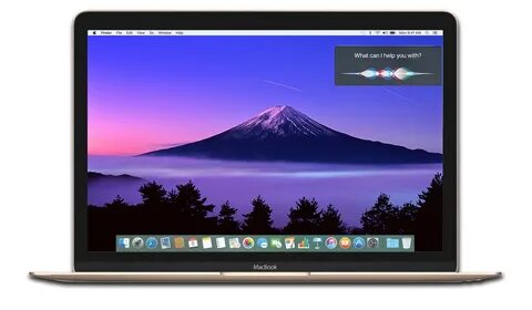 Screens mac