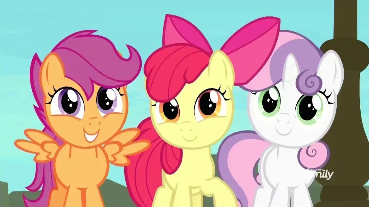 Discovery family. Фрелит хап пони. Discoverer Family. My little Pony the movie Mount Aris.