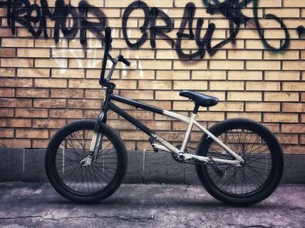Bmx без