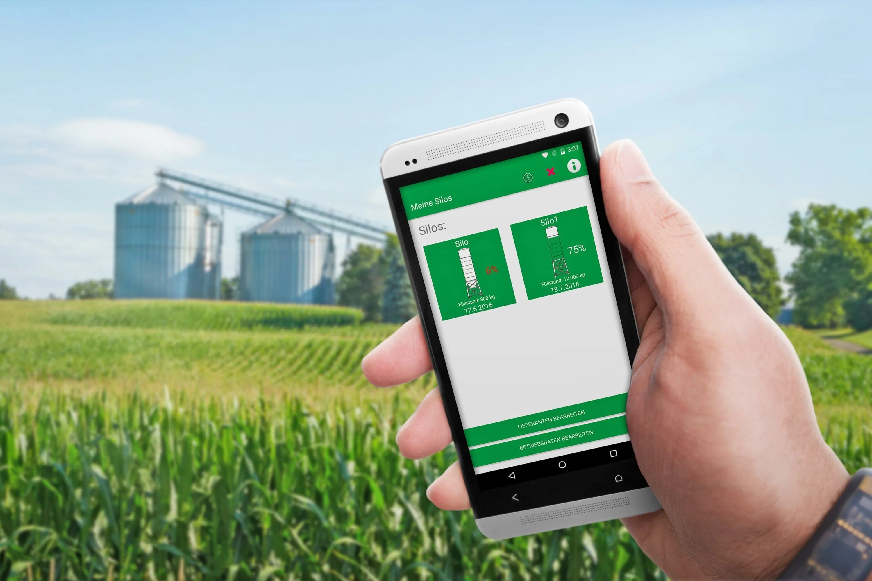 Explore securement silo theta. Top of silo. dairycomp. dairy comp 305. silo 2025.