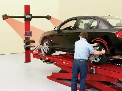 Автосервис test transmission