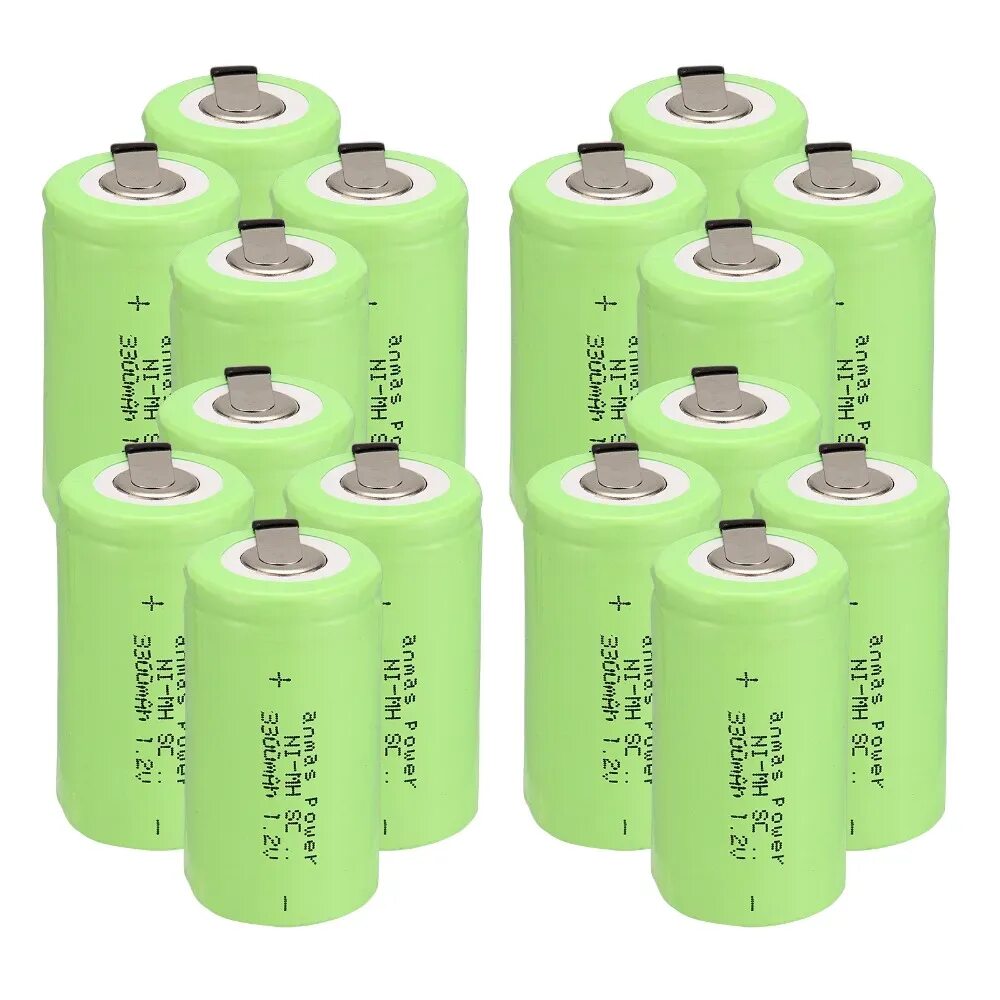Аккумуляторы 1.2 ni mh. Никель-металлогидридные аккумуляторы 1.2v 1500mah. аккумулятор ni-mh sc 1.2v 3300mah. ni-mh никель-металлогидридные аккумуляторы. аккумуляторы никель металлогидридные 1.2 в.