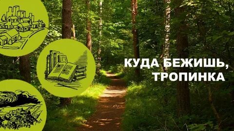 Тропинка mp3