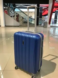 Сайт чемодан москва